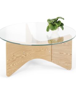 Madera Coffee Table