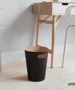 Woodrow Trash Can