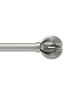 Blossom Curtain Rod