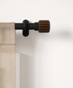 Evie Pinpoint Curtain Rod