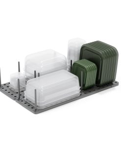 Peggy Drawer Organizers. Set of 2