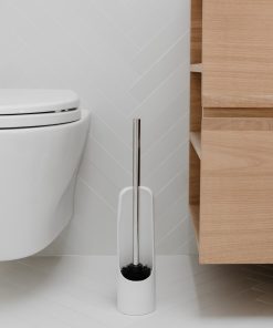 Touch Toilet Brush