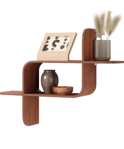 Montage Wall Shelf