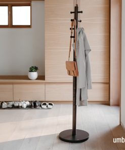 Pillar Coat Rack