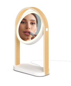 Bellwood Vanity Mirror