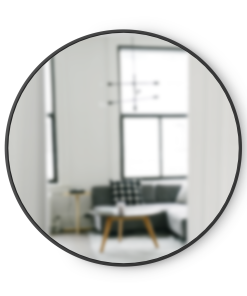 Hub Wall Mirror