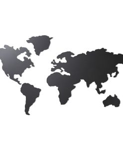 Mappit Wall Décor