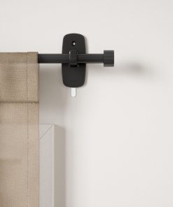 Cappa Adhera Curtain Rod