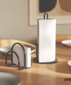 Squire Napkin Holder