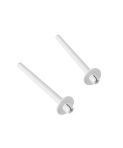 Peggy Organizer Extra Pegs. Set of Five
