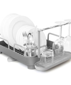Holster Dish Rack
