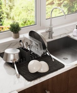 UDry Ultra Drying Rack with Mat