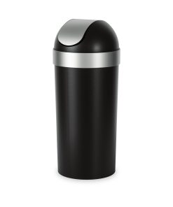 Venti Trash Can