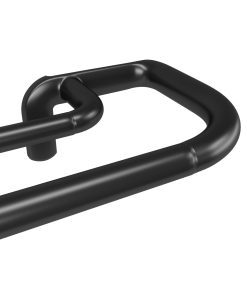 Twilight Double Blackout Curtain Rod