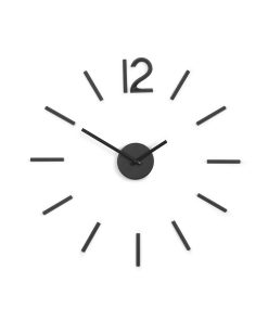 Blink Wall Clock
